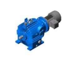 Mechanical Speed Drive Gearbox for Industrial Power Transmission