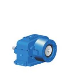 Single Screw Extruder Gearbox for Plastic & Polymer Processing