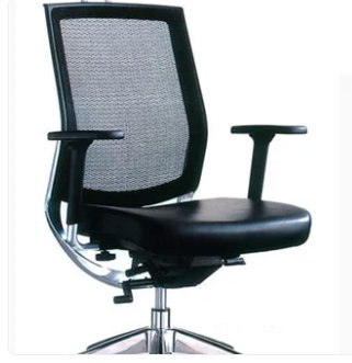 High back chairs for executive and office use