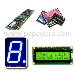 Microcontroller Assembly