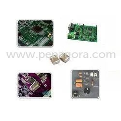 PCB Designing