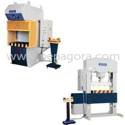 Hydraulic Press