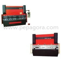 Hydraulic Press Brake