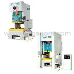 Mechanical Press