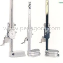 Height Gauges