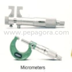 Micrometer
