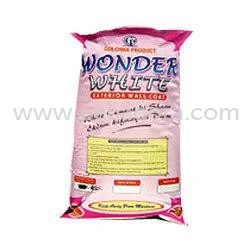 Wonder White (Lime Wash)