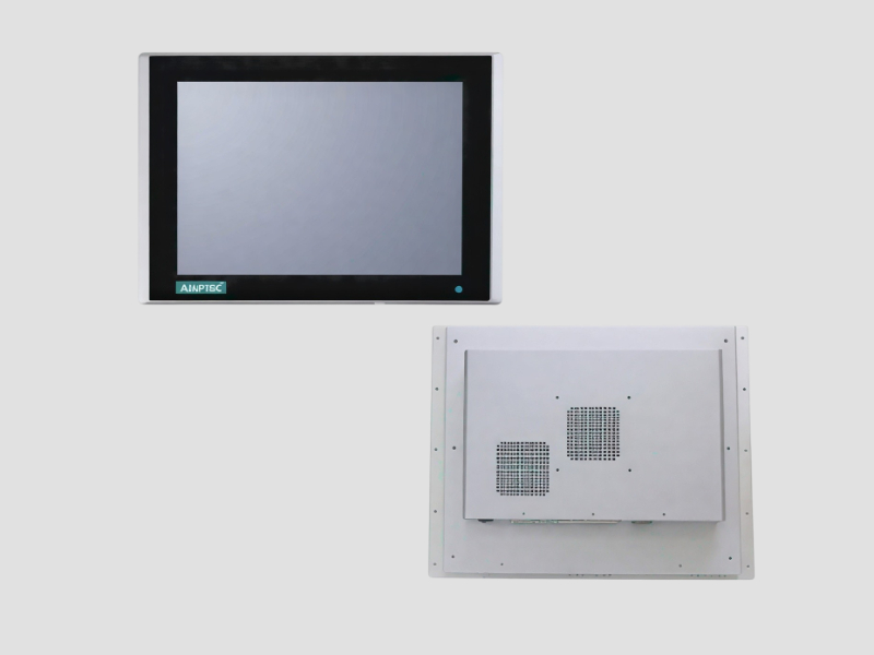 12.1 Industrial Panel PC