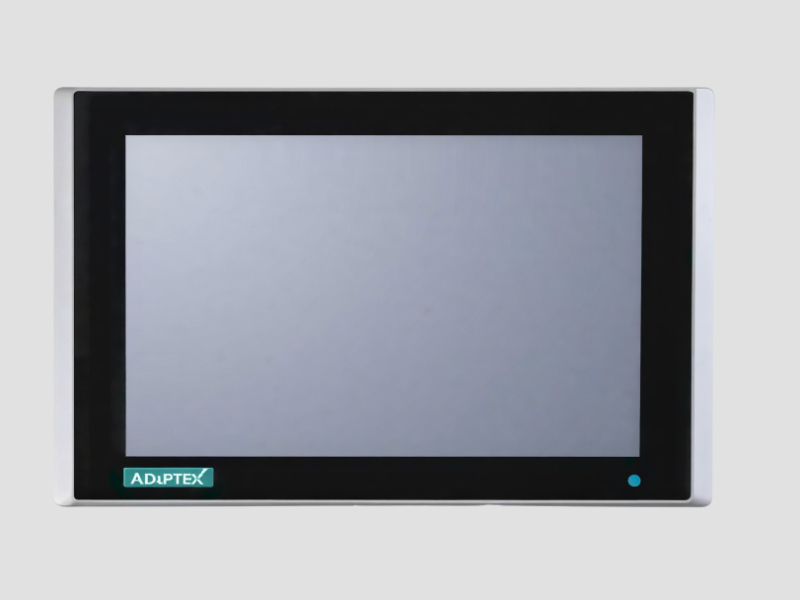 13.3 Industrial Panel PC