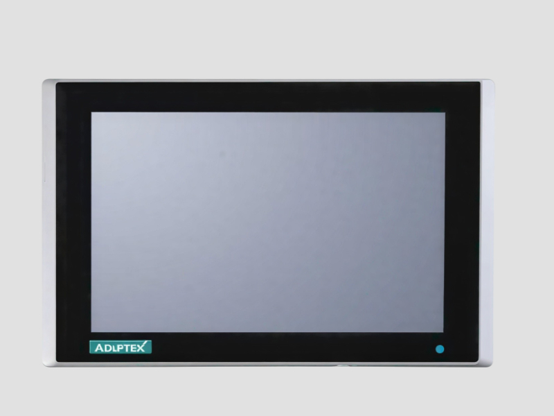 15.6 inch Industrial Panel PC