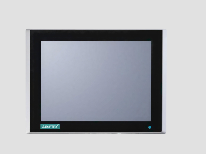 15 inch Industrial Panel PC