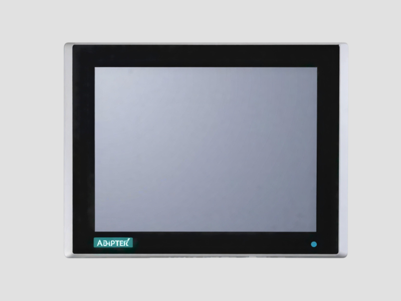 17 inch Industrial Panel PC