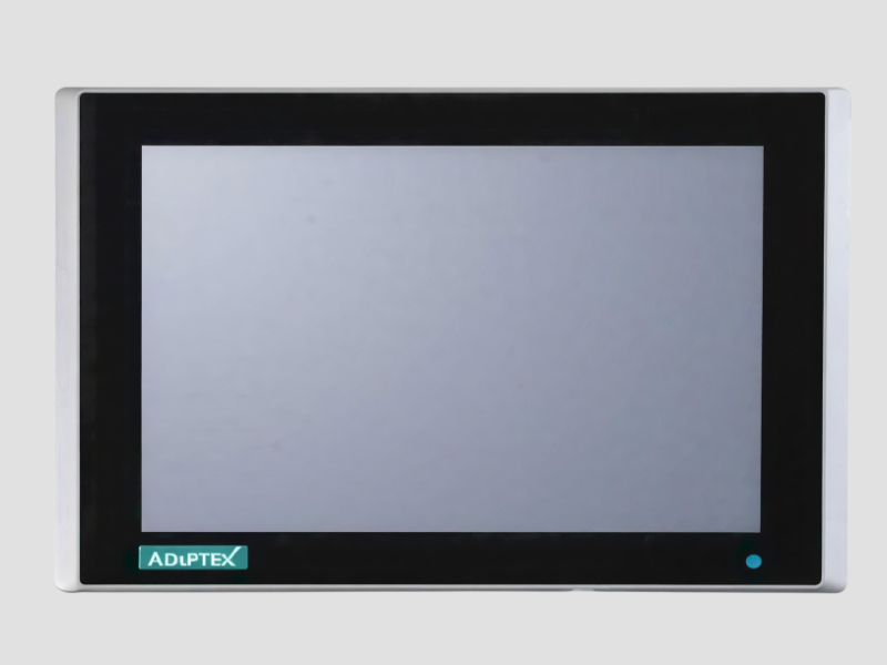 18.5 inch Industrial Panel PC