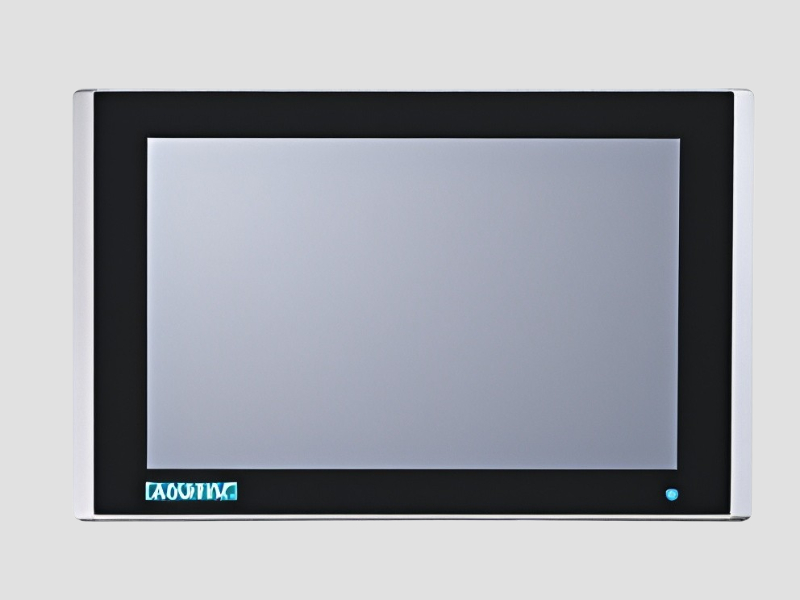 19 inch Industrial Panel PC