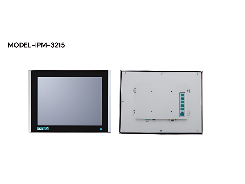Industrial Touch Monitor 21.5 Inch TFT LCD Panel for Automation Use Adaptek