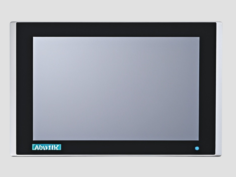 P8133 - 13.3 Industrial Panel PC