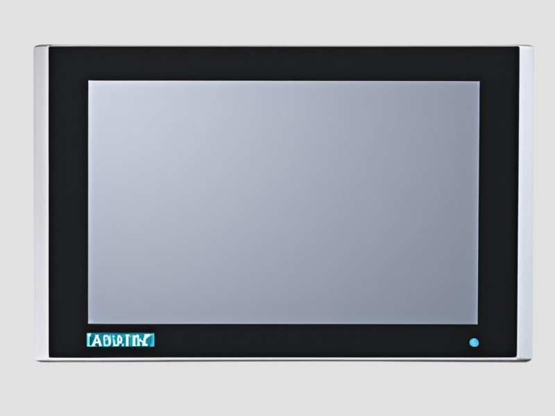 P8156 - 15.6 Industrial Panel PC