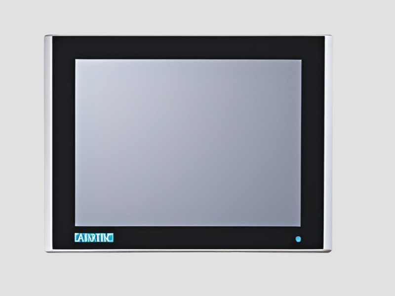 P8170 - 17 inch Industrial Panel PC
