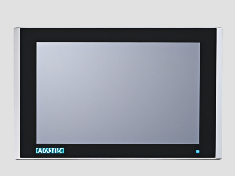 P8190 - 19 Inch Industrial Panel PC