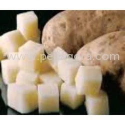 Potato Dices