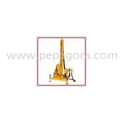 Rotary Drill