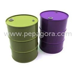 MTO For Paint Industry