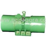 Foot Mounted Rotary Vibrators