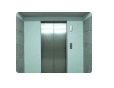 High speed elevator advanced lift for commercial buildings