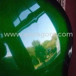 Epoxy High Build Finish Paint