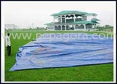 HDPE Tarpaulin 03