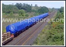 HDPE Tarpaulin