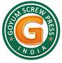 Goyum Screw Press (Oil Refinery Division)