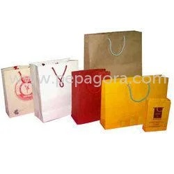 Paper Carry Bags