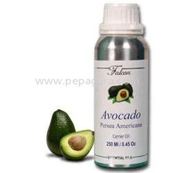 Avocado oil (Persea Americana)
