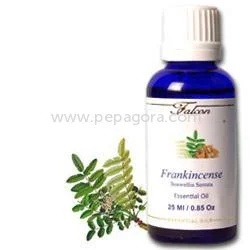 Frankincense Oil (Boswellii Carteri)