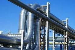 Industrial Pipelines