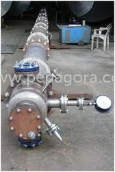 Distillation Columns 