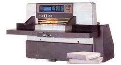 Automatic Paper Cutting Machine