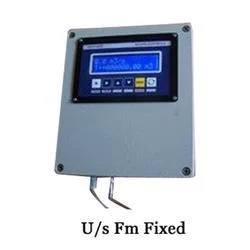 Fixed Ultrasonic Flow Meter