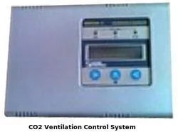 Ventilation Controller