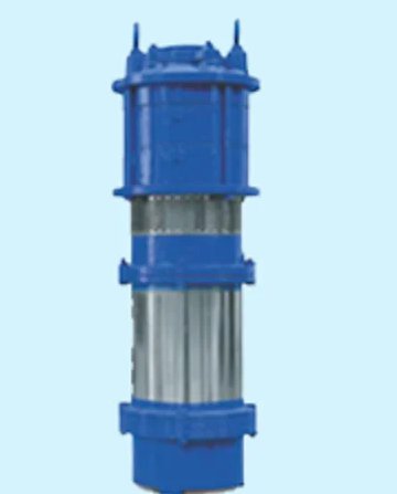  Open well submersible pumps vertical for irrigation use