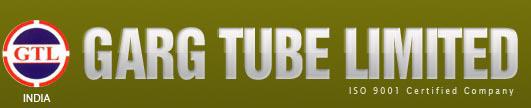 Garg Tube Ltd