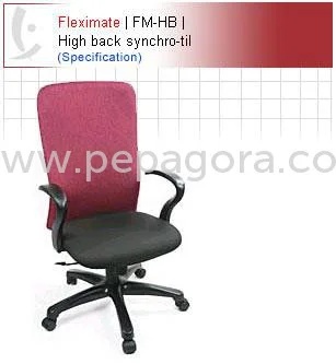 Fleximate