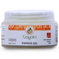 Papaya Skin Gel