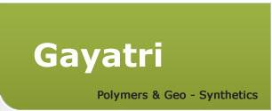 Gayatri Polymers & Geosynthetics