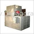 Oil Fired Ovens 