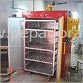 Trolley Oven 