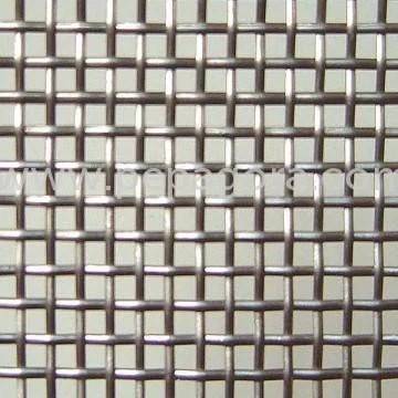 Metal Wire Mesh