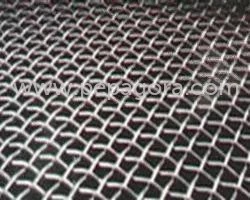Steel Crimped Wiremesh