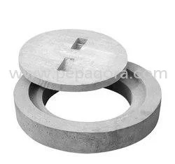 Round Manhole Cover